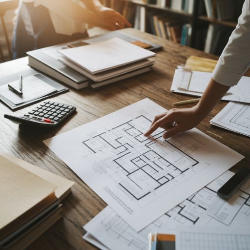 Expertise fiscale au service de votre opération immobilière