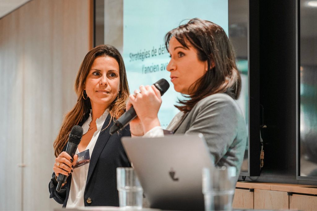Formations en droit et fiscalité immobilière