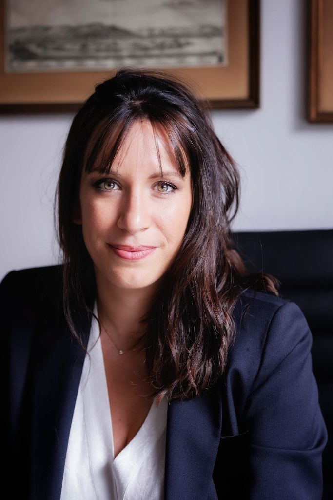 Jennifer Juillard Avocate experte en fiscalité immobilière à Lyon